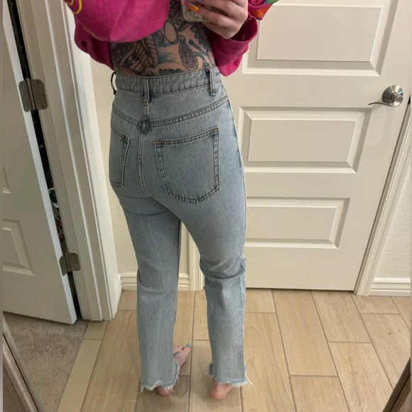 Superdown Jeans - Picture 4 of 6